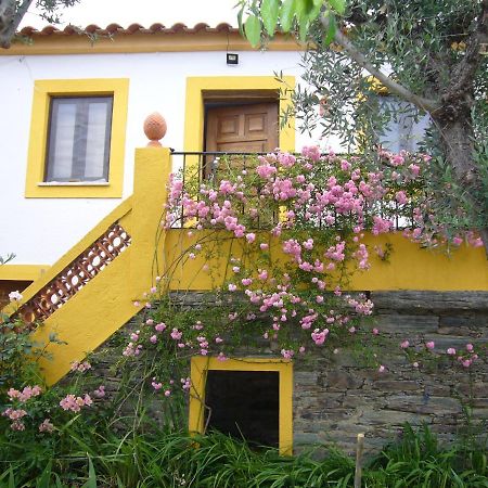 Vila Casinha Da Aldeia Castelo Branco  Exteriér fotografie