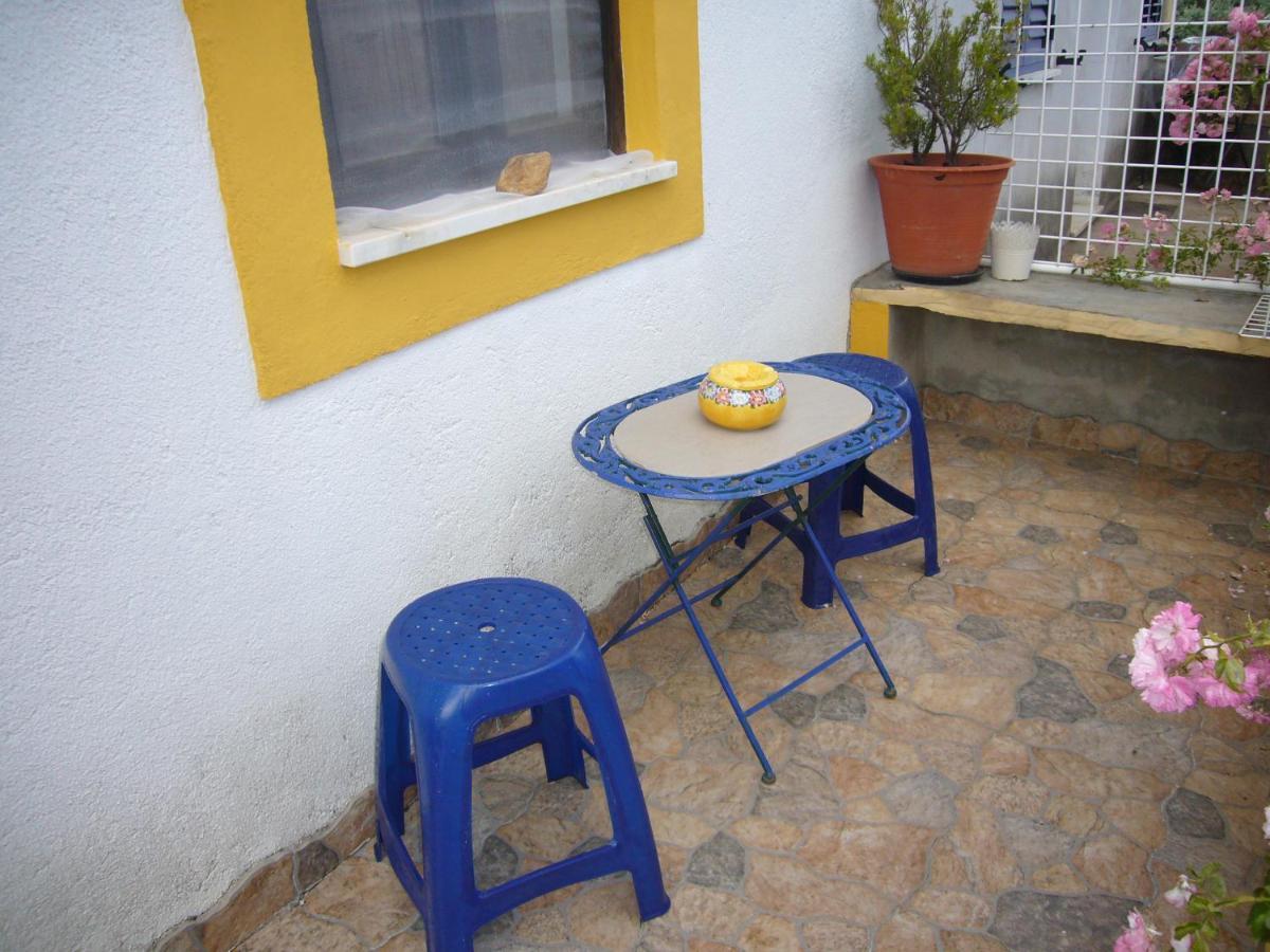 Vila Casinha Da Aldeia Castelo Branco  Exteriér fotografie