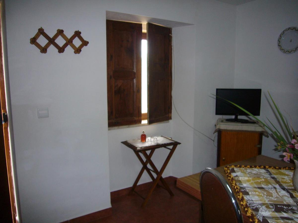Vila Casinha Da Aldeia Castelo Branco  Exteriér fotografie